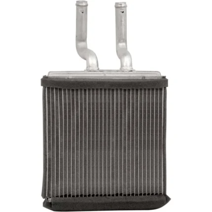 هسته بخاری سیستم تهویه تیبا ( رادیاتور بخاری ) کروز پلاس کد CR51114501