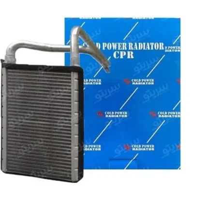 رادیاتور بخاری لیفان 620 مدل LH620 برند کلد پاور