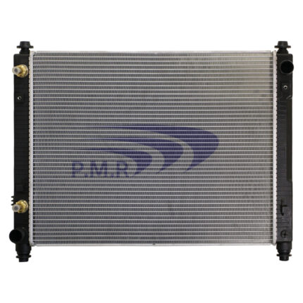 رادیاتور آب چانگان CS35 وارداتی PMR