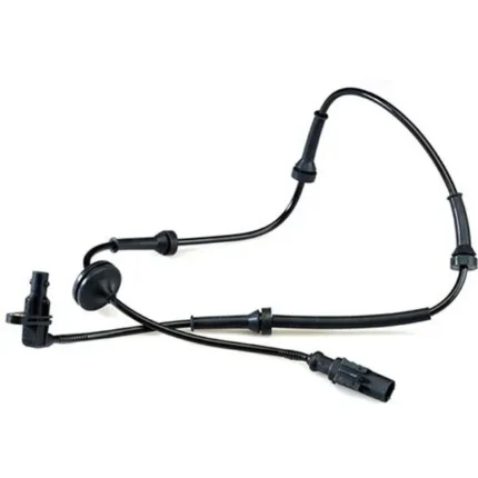 سنسور ABS پژو 405 و روآ طرح زیمنس سامفر کد 1015053