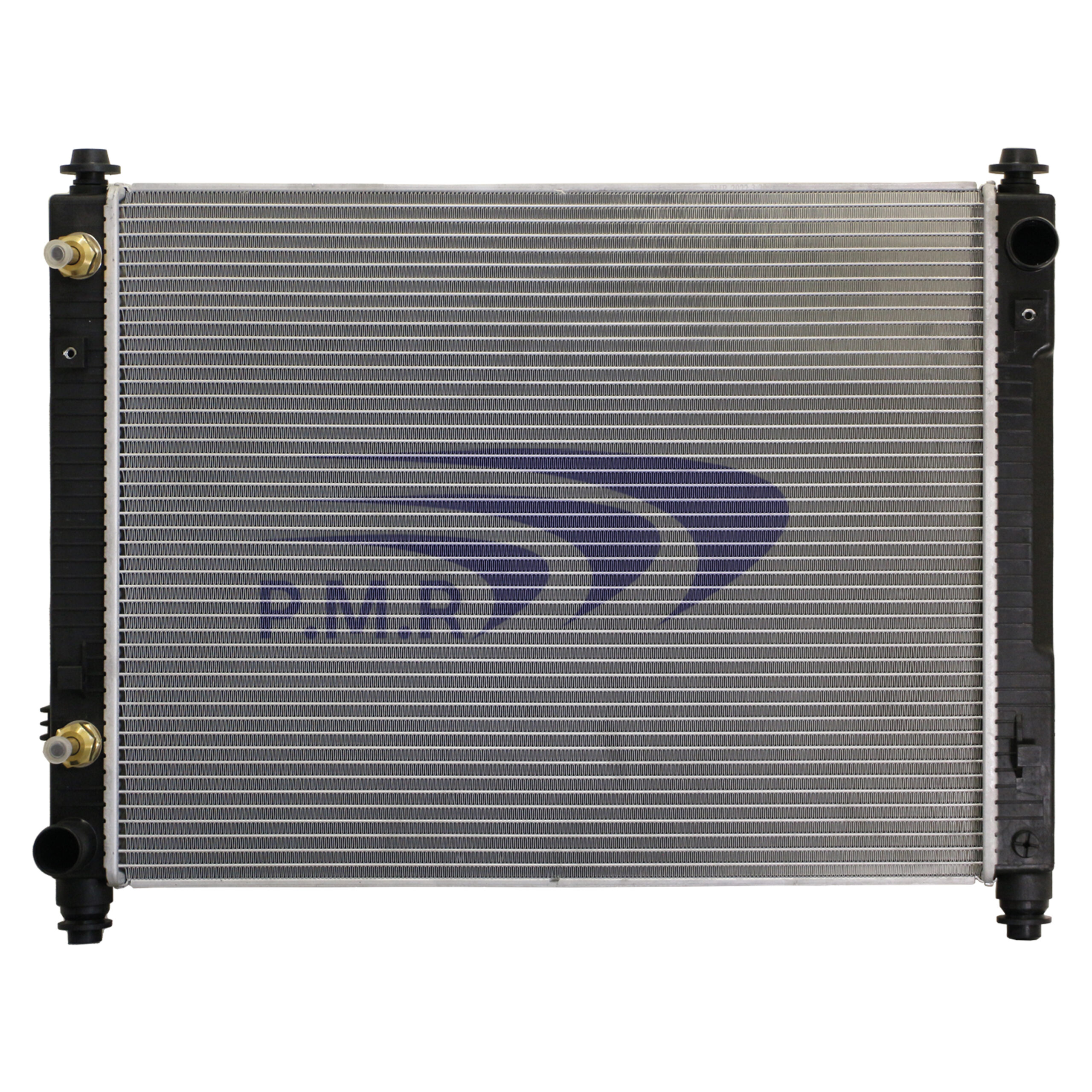 2 رادیاتور آب چانگان CS35 وارداتی PMR