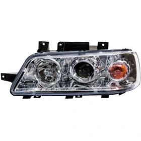 چراغ چپ جلو پژو SLX مدرن