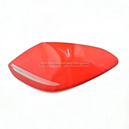 طلق خطر عقب بنز c200(w205) مدل 2015 – 2018