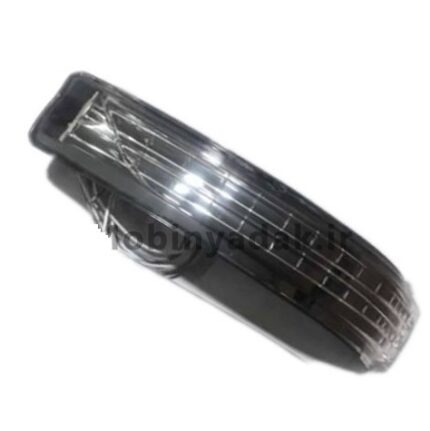 راهنما روی آینه راست ام وی ام X33S