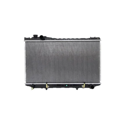 رادیاتور لکسوس IS300 کوشش رادیاتور