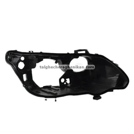 قاب پشت چراغ بی ام و 530(e60) مدل 2008 – 2010