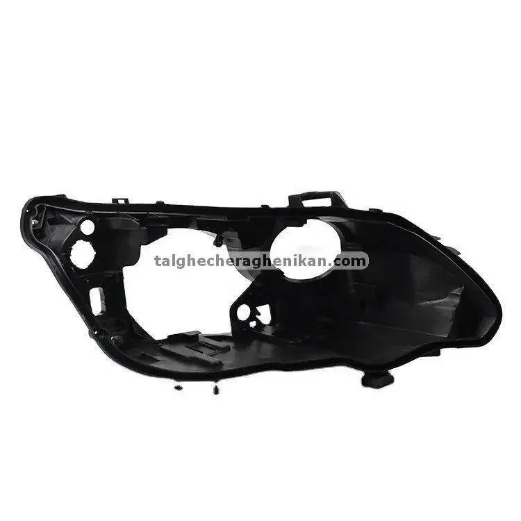 2-35_11zon قاب پشت چراغ بی ام و 530(e60) مدل 2008 – 2010