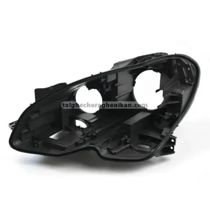 قاب پشت چراغ بنز (w204)c200 مدل 2011 الی 2014