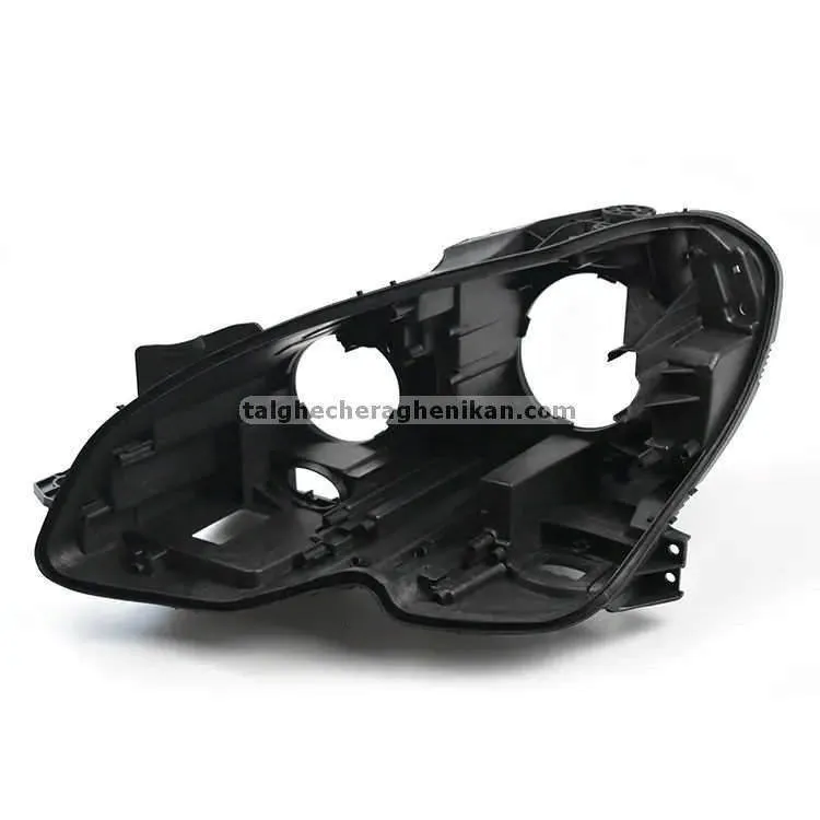 2-3_11zon قاب پشت چراغ بنز (w204)c200 مدل 2011 الی 2014