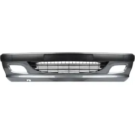 مجموعه سپر جلو پارس خاکستری بدون چراغ مه شکن کروز پلاس کد CR37233501