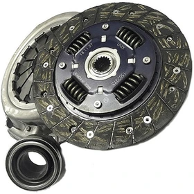 دیسک و صفحه کامل (UNIX) تیبا BC) 200mm) نیکو پارت کد 2502052