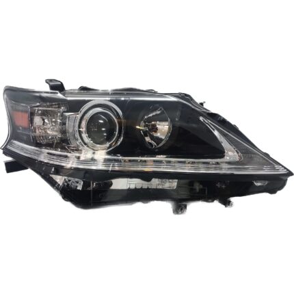 چراغ جلو لکسوس RX350 مدل 2010تا 2015