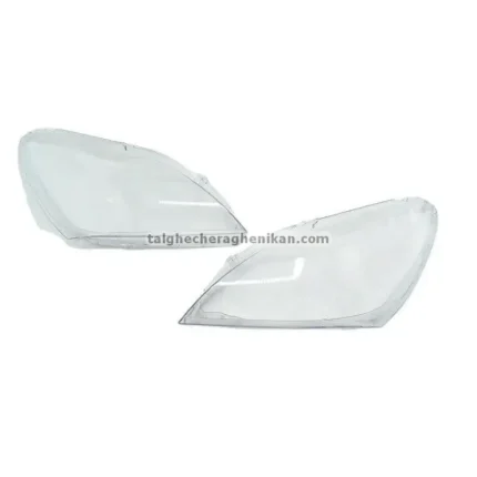 طلق چراغ جلو بی ام و 640(f12) مدل 2013 – 2016