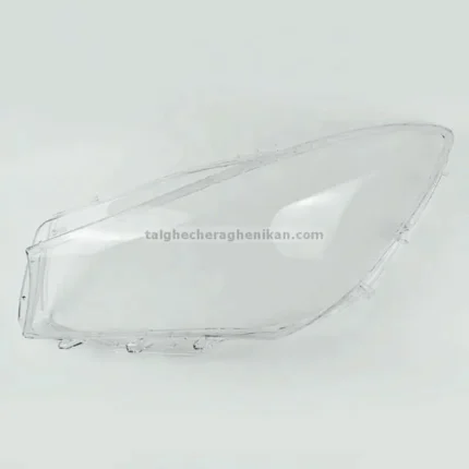 طلق چراغ جلو بنزcla(w217) مدل 2014 الی 2016