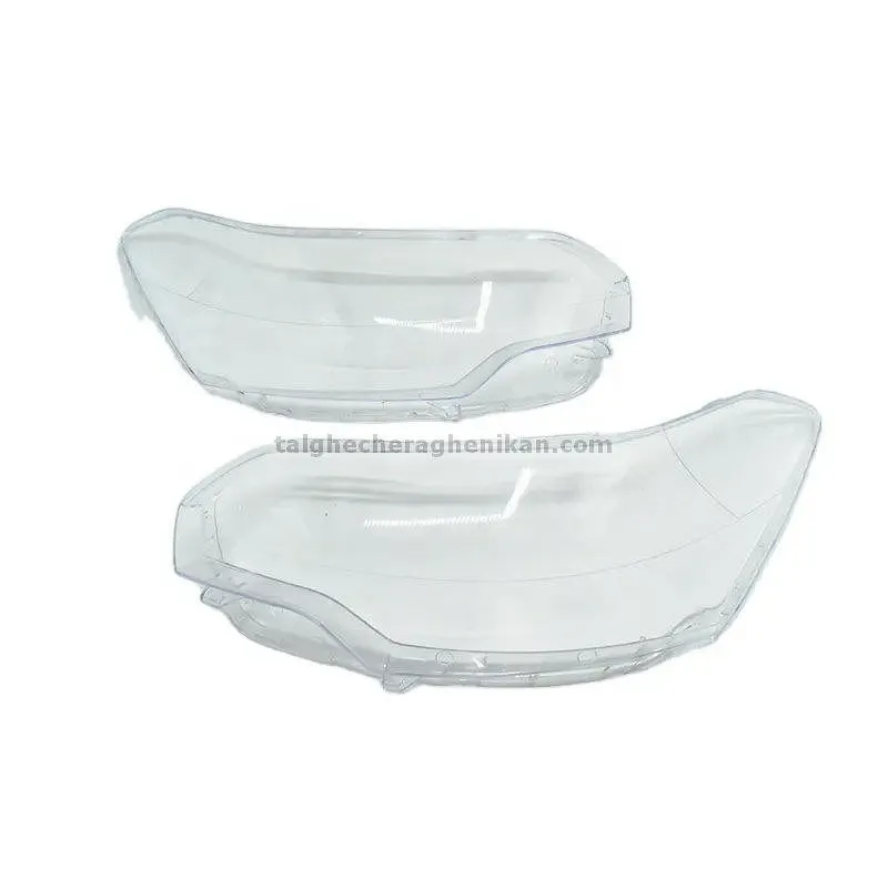 2-77_11zon طلق چراغ جلو سیتروئن (C5 NEW) مدل 2011