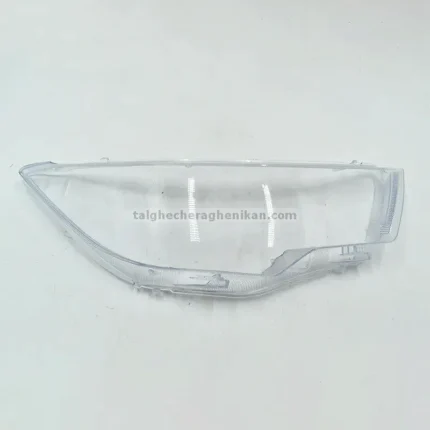 طلق چراغ جلو بسترن B30 مدل 2016