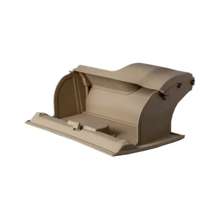 مجموعه جعبه داشبورد 405 کروز پلاس کد CR37122701