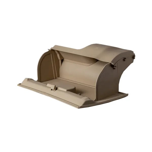 20 مجموعه جعبه داشبورد 405 کروز پلاس کد CR37122701