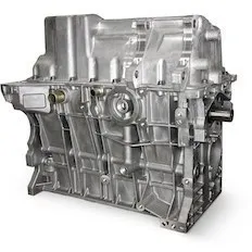 نیم موتور پژو 405 ایساکو شماره خورده