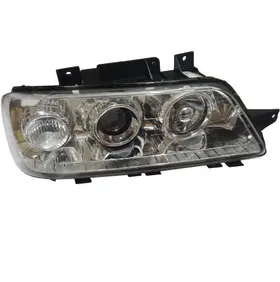 چراغ پژو 405 SLX جلو