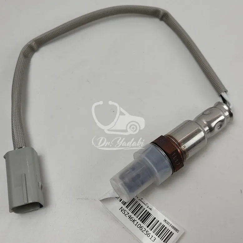 20 سنسور اکسیژن پایینی سمند موتور ملی (EF7) و دنا (بعد از کاتالیست) (برای ایسیو زیمنس) شرکتی ایساکو اصل 0920905999