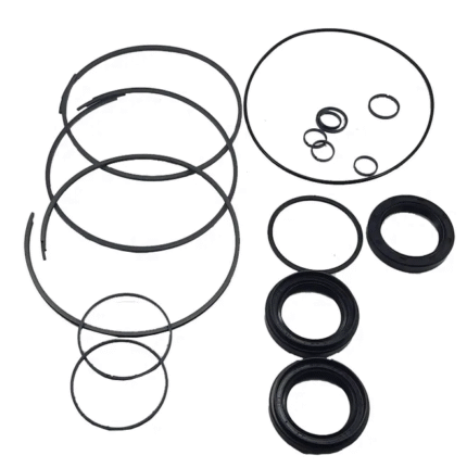 پک اورهال گیربکس اتوماتیک ARIZZO5