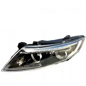 چراغ جلو کیا اپتیما جی تی لاین لنز مربع2016الی2019 استوک - کارکرده - دست دوم - تمیز در حد نو اورجینال