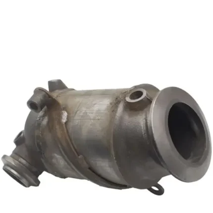 کاتالیزور EF7 ایران دلکو