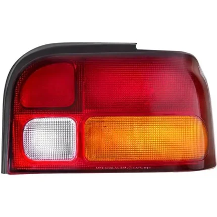 چراغ عقب راست پراید فابریک با وایرست مدرن