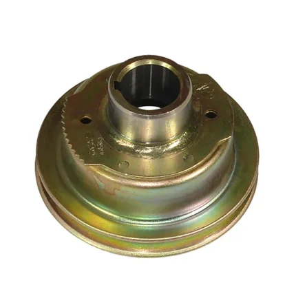 پولی سر میل لنگ پیکان و RD دینا پارت کد 2102007