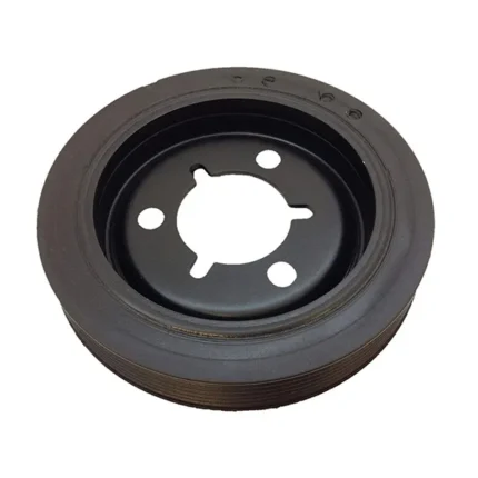 پولی سر میل لنگ R2 دینا پارت کد 2102057