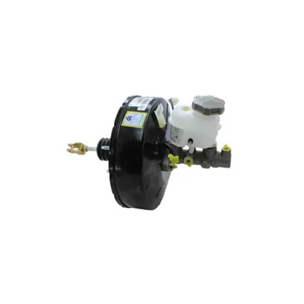 مجموعه بوستر ترمز "9 کوئيک به همراه BA کروز پلاس کد CR40112001