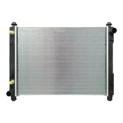 رادیاتور آب چانگان CS35