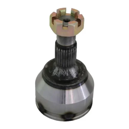 سرچرخ پژو 206 - 22 خار عظام کد 3119006