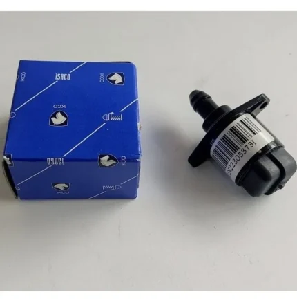 استپر موتور پژو 405 شرکتی ایساکو اصل 1010400699