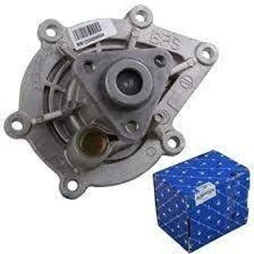 22 پمپ آب طرح BPS (شش پره) EF7 ایساکو