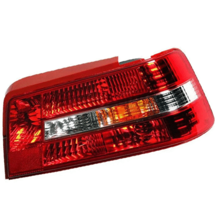 چراغ خطر پژو SLX راست مدرن