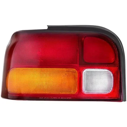 خطر عقب چپ پراید فابریک بدون وایرست مدرن