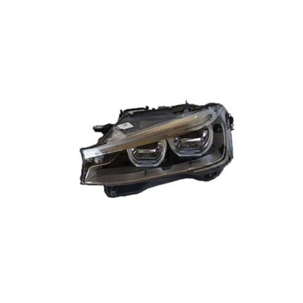 چراغ جلو BMW X4 مدل 2016