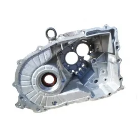 پوسته وسط گیربکس نیکو پارت کد ID 82004191 برای تندر90 -پلاس -ساندرو -استپ وی -پارس تندر -پیکاپ