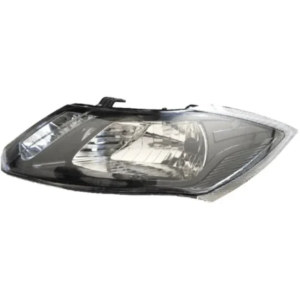 چراغ جلو چپ کوئیک – مدرن پلاس (بدون موتور)