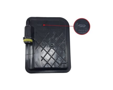 فیلتر روغن گیربکس اتوماتیک ARIZZO5 کدفنی 019CHA-1502910