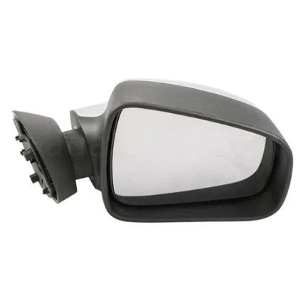 آینه کامل برقی راست L90 دینا پارت کد 2205036