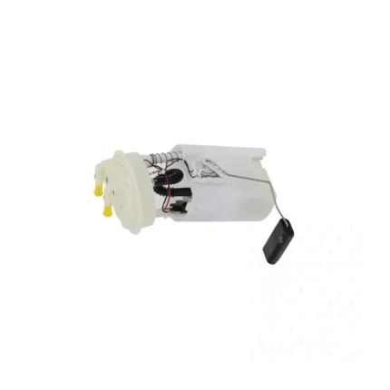 درجه كامل پمپ بنزين داخل باك پژو 206با رگلاتور- عظام کد 3138006