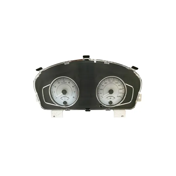 222_1_11zon جلوآمپر دیجیتالی پارس ECO MUX کروز پلاس کد CR32031701