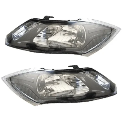 جفت چراغ جلو کوئیک – مدرن پلاس (بدون موتور)