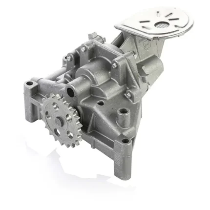 اويل پمپ پژو 206 تيپ 5 (21 دندانه) عظام کد 3102007