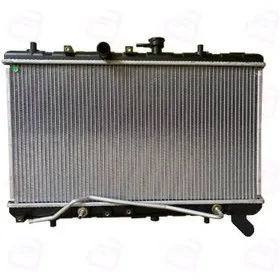 رادیاتور آب هیوندا lX55 ورداتی PMR