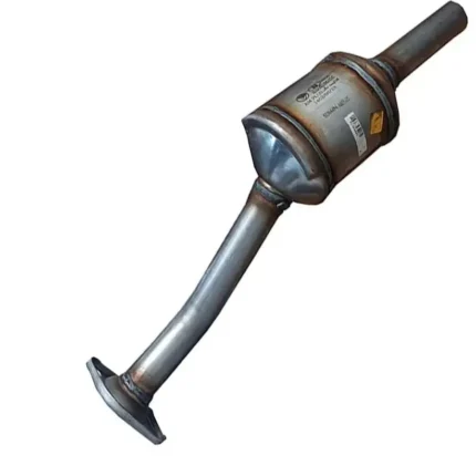 کاتالیزور ال نود ایران دلکو