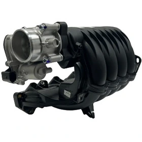 مجموعه منیفولد هوا 206 207 رانا موتور TU5 ETC